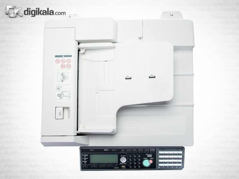 دستگاه کپی موراتک مدل MFX-2835R main 1 2