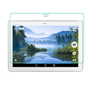 محافظ صفحه نمایش شیشه ای تمپرد مناسب برای تبلت ایسوس ZenPad 10 Z300CNL