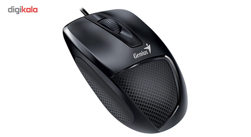 ماوس جنیوس مدل DX-150X 2