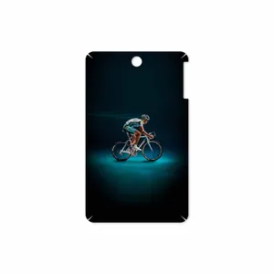 MAHOOT Road cycling Cover Sticker for Lenovo A7-50 A3500 2014