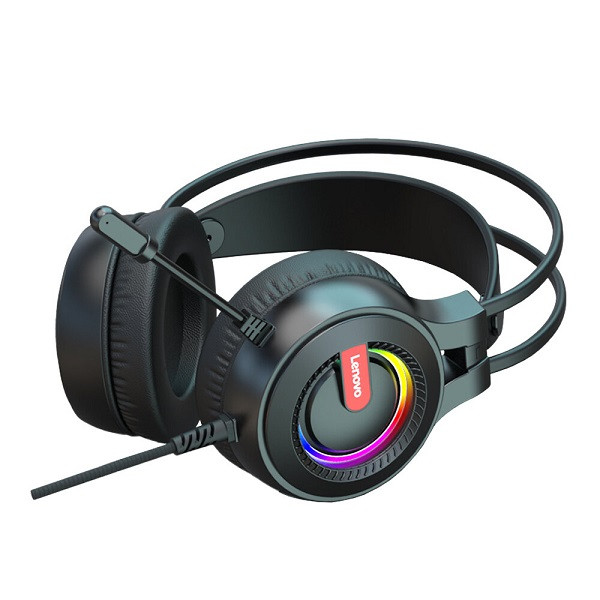 هدست مخصوص بازی لنوو مدل G80-A 2
