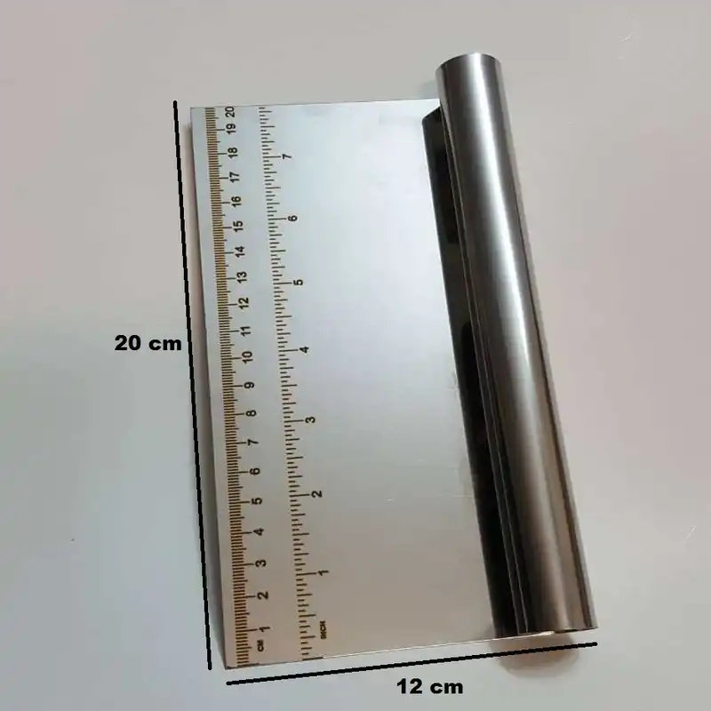 کاردک شیرینی پزی مدل sc220