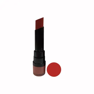رژ لب جامد رزبری مدل ROUGE VELVET EXOTIC شماره 12