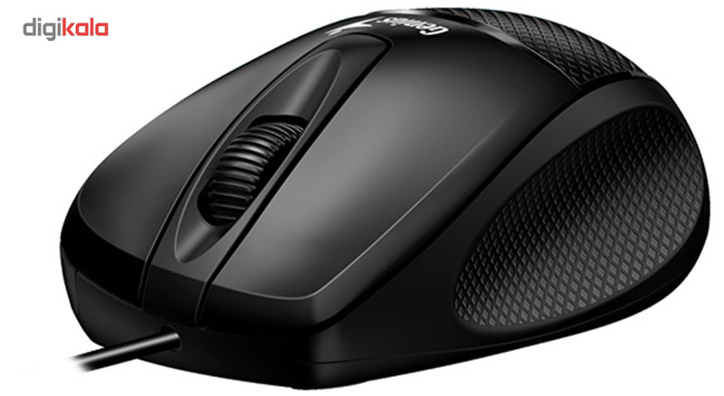 ماوس جنیوس مدل DX-150X 3