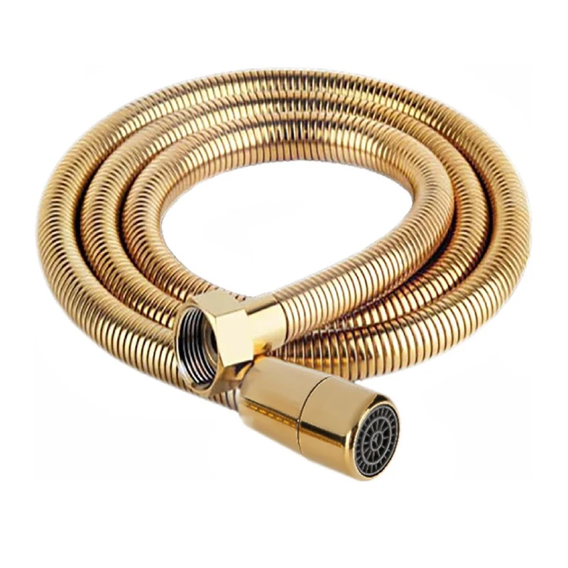 شلنگ توالت ژانره مدل GLD-99837