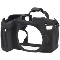کاور سیلیکونی ایزی کاور مناسب برای دوربین کانن مدل 80D