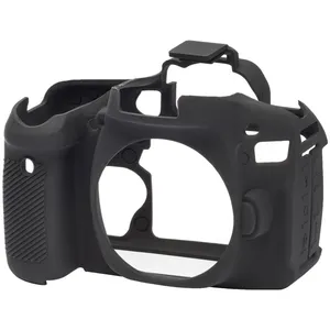 Easycover Silicone Camera Cover For Canon 80D
