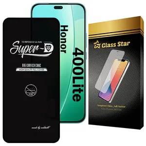 Glass Star SUPERDNS Screen Protector Suitable For Honor 400 Lite