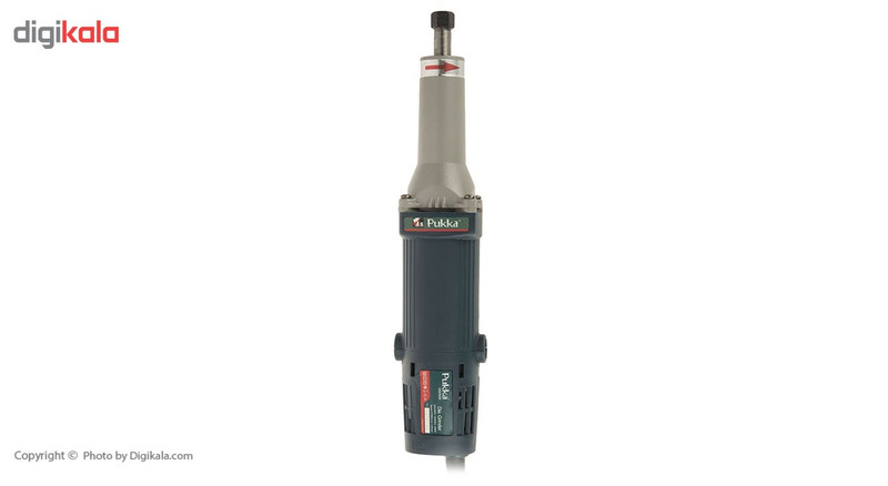 فرز انگشتی پوکا مدل DG2520
