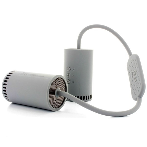 اسپیکر بلوتوثی قابل حمل پوما مدل Soundchuck