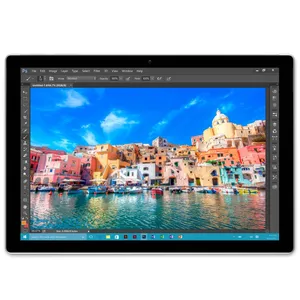 تبلت مایکروسافت مدل Surface Pro 4 - A به همراه کاور STM Dux