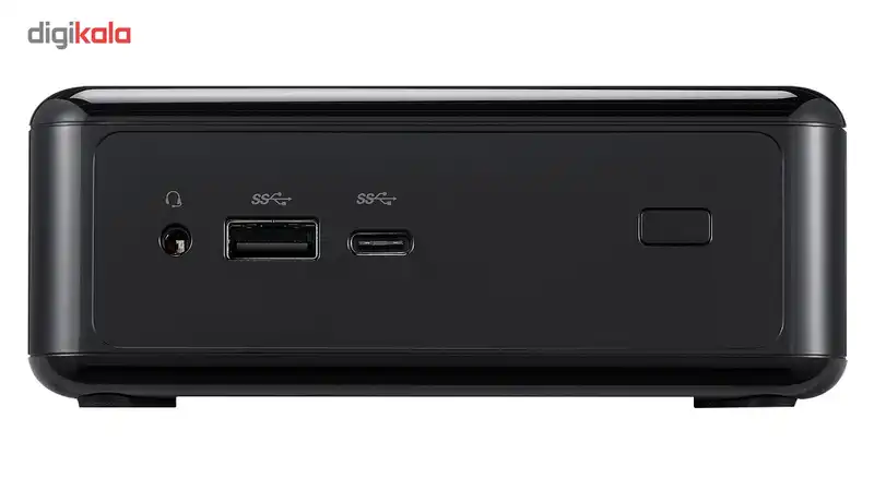 کامپیوتر کوچک ازراک مدل Beebox-S i5- 6200U