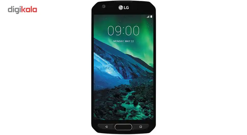 گوشی موبایل ال جی مدل X Venture