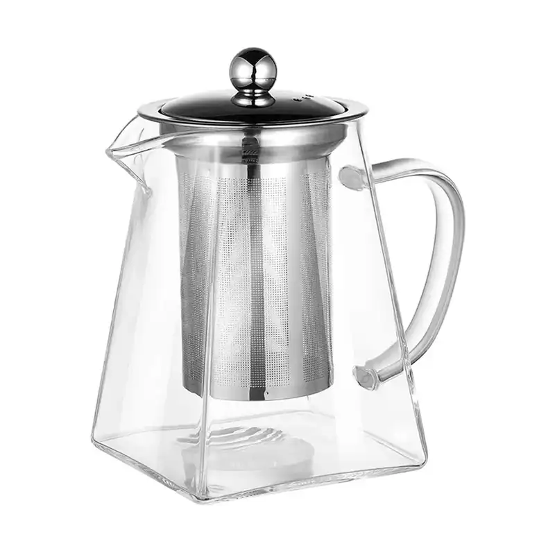 دمنوش ساز مدل CRYSTAL کد 750ML