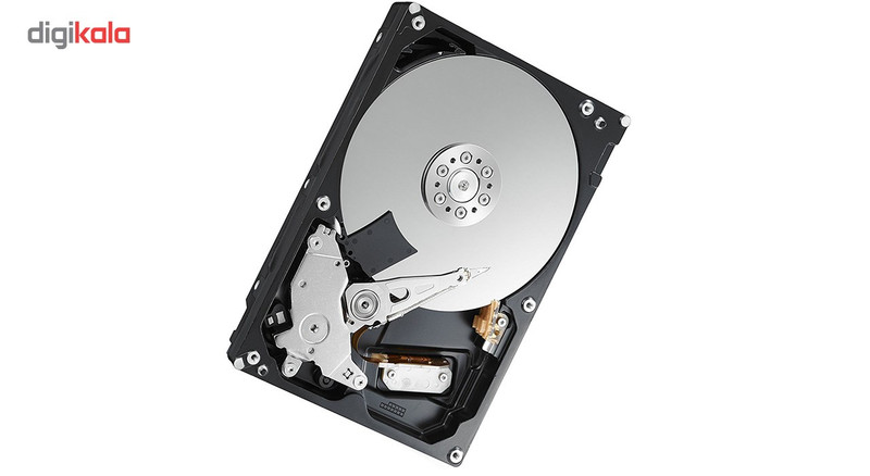 هارددیسک اینترنال توشیبا مدل P300 HDWD105EZSTA ظرفیت 500 گیگابایت