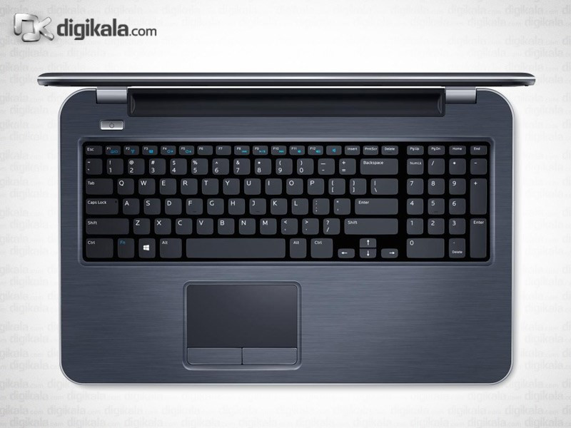 لپ تاپ دل اینسپایرون 15R مدل 5537
