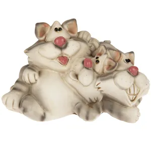 قلک مدل Three Cats