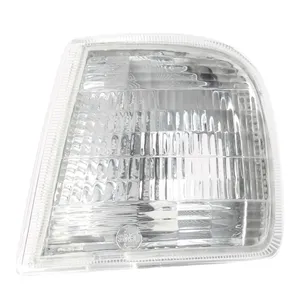 SNT SNTP405CL Automotive Front Left Lighting For Peugeot 405