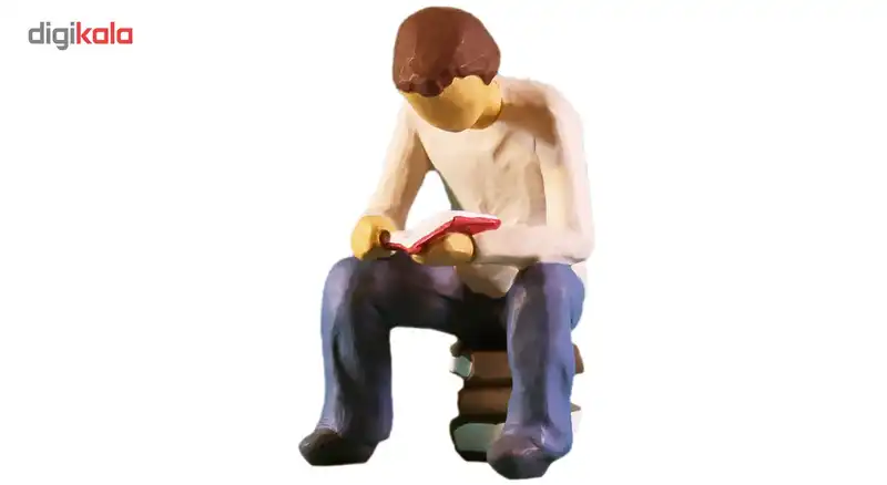 مجسمه امین کامپوزیت مدل جستجو کد 76