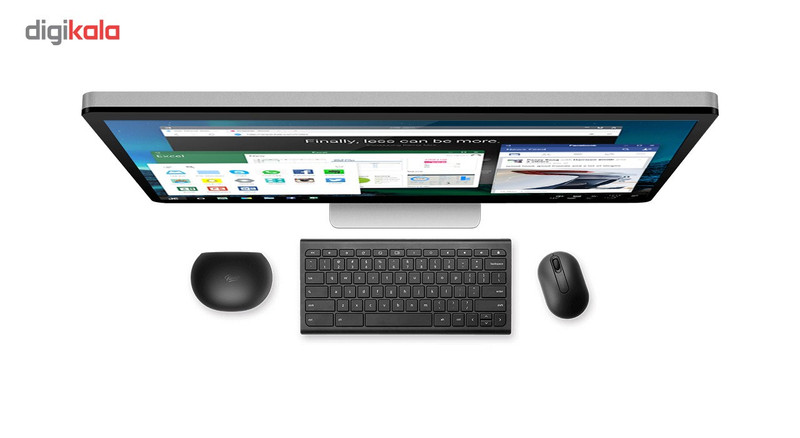 کامپیوتر کوچک اندرویدی جاید مدل Remix Mini 3