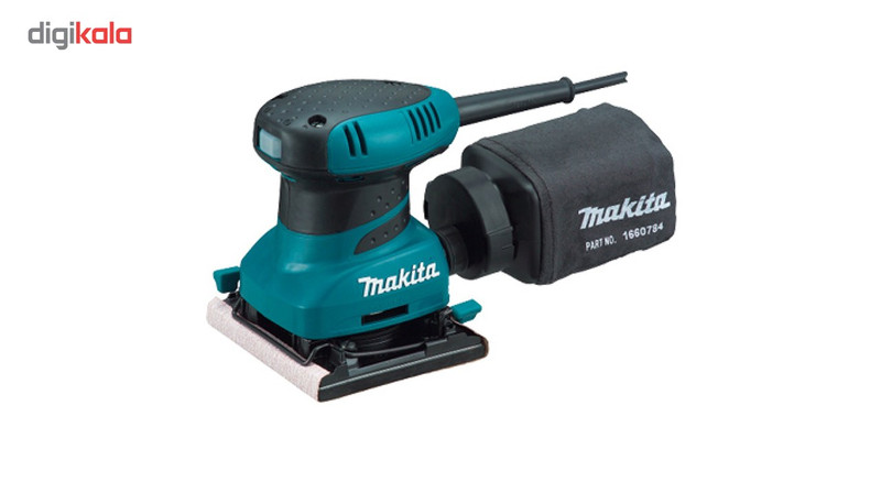 دستگاه سنباده زن ماکیتا مدل BO4556