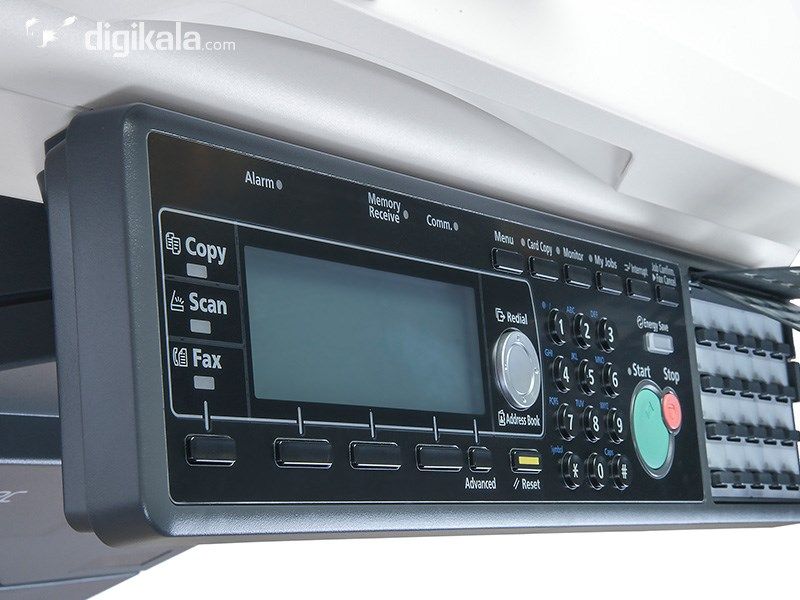 دستگاه کپی موراتک مدل MFX-2835R main 1 3