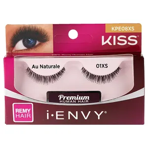 مژه مصنوعی کیس سری I.Envy مدل KPE08XS