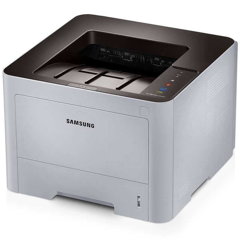 پرینتر لیزری سامسونگ مدل Xpress M3320ND