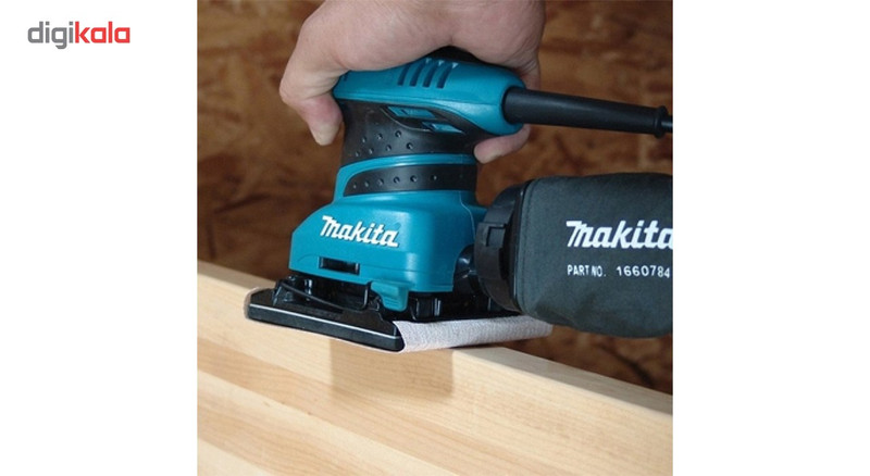 دستگاه سنباده زن ماکیتا مدل BO4556