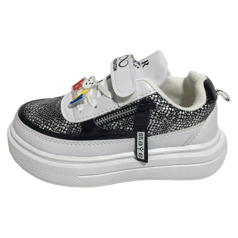 عکس شماره 14 : کفش راحتی بچگانه ماراتون کد 2025krm-tal