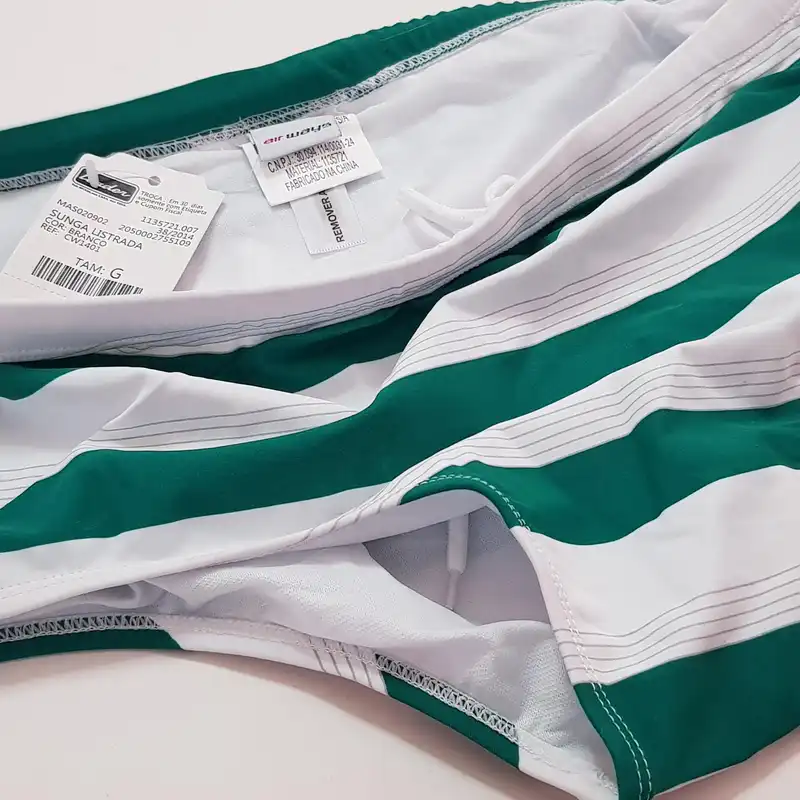 مایو مردانه مدل اسلیپ کد 4405-1