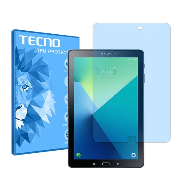 محافظ صفحه نمایش ضداشعه آبی تکنو مدل HyBLU مناسب برای تبلت سامسونگ Galaxy Tab A 2016 10.1 SM_T585