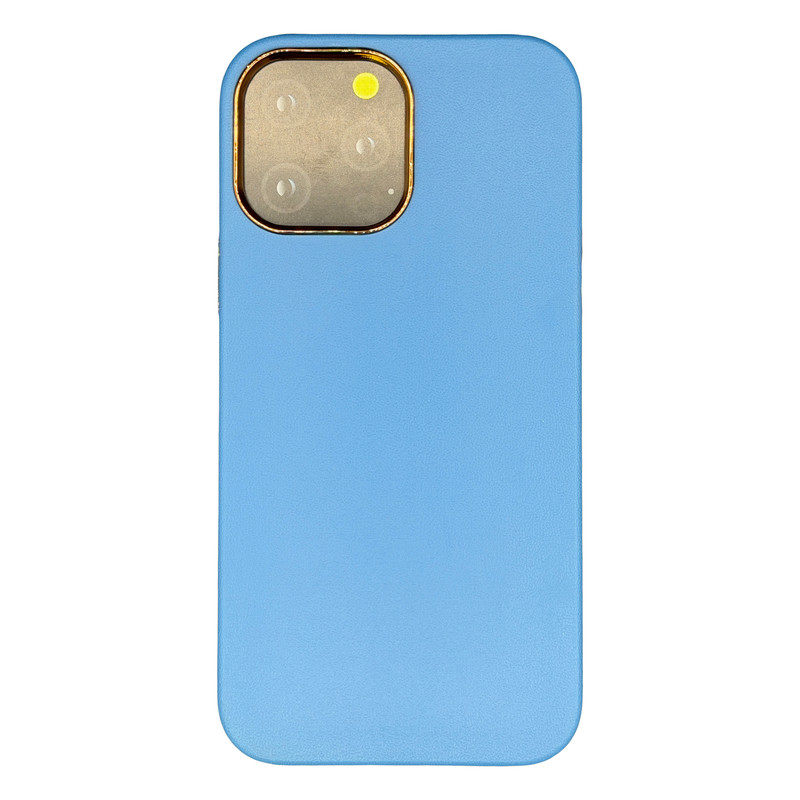 کاور مدل CH-13PM مناسب برای گوشی موبایل اپل iphone 13 pro max / 12 pro max