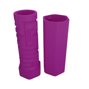بازی فکری مدل تونل استوانه ای کد P02 بسته دو عددی