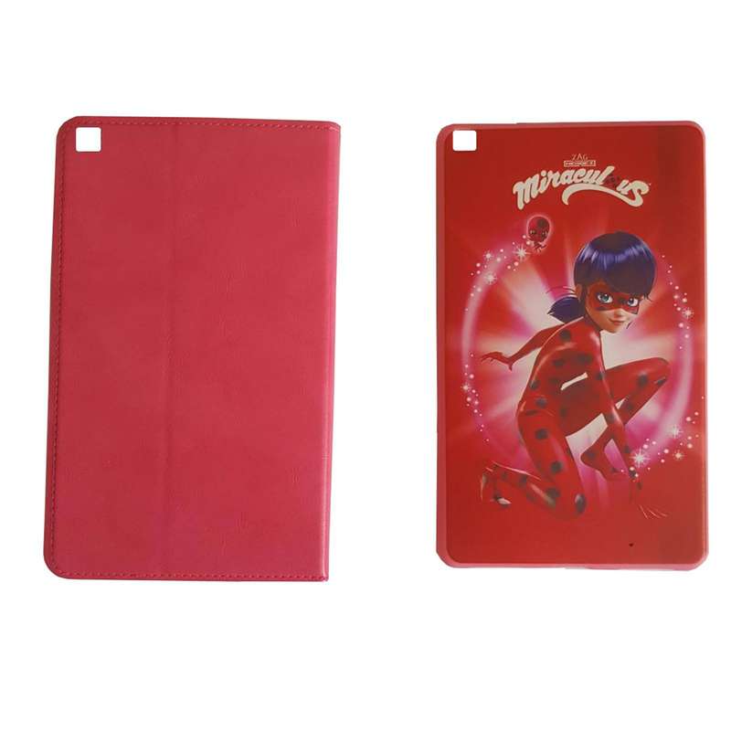 کیف کلاسوری مدل S10112 مناسب برای تبلت سامسونگ Galaxy Tab A 10.1 2019 / T515 به همراه کاور