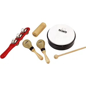 پکیج ادوات پرکاشن ارف ماینل مدل Nino Set1