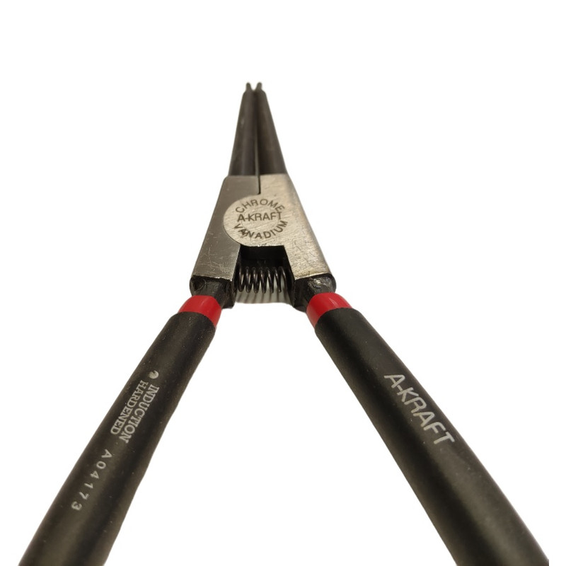 انبر خار باز کن آ-کرافت مدل A04173 سایز 8 اینچ