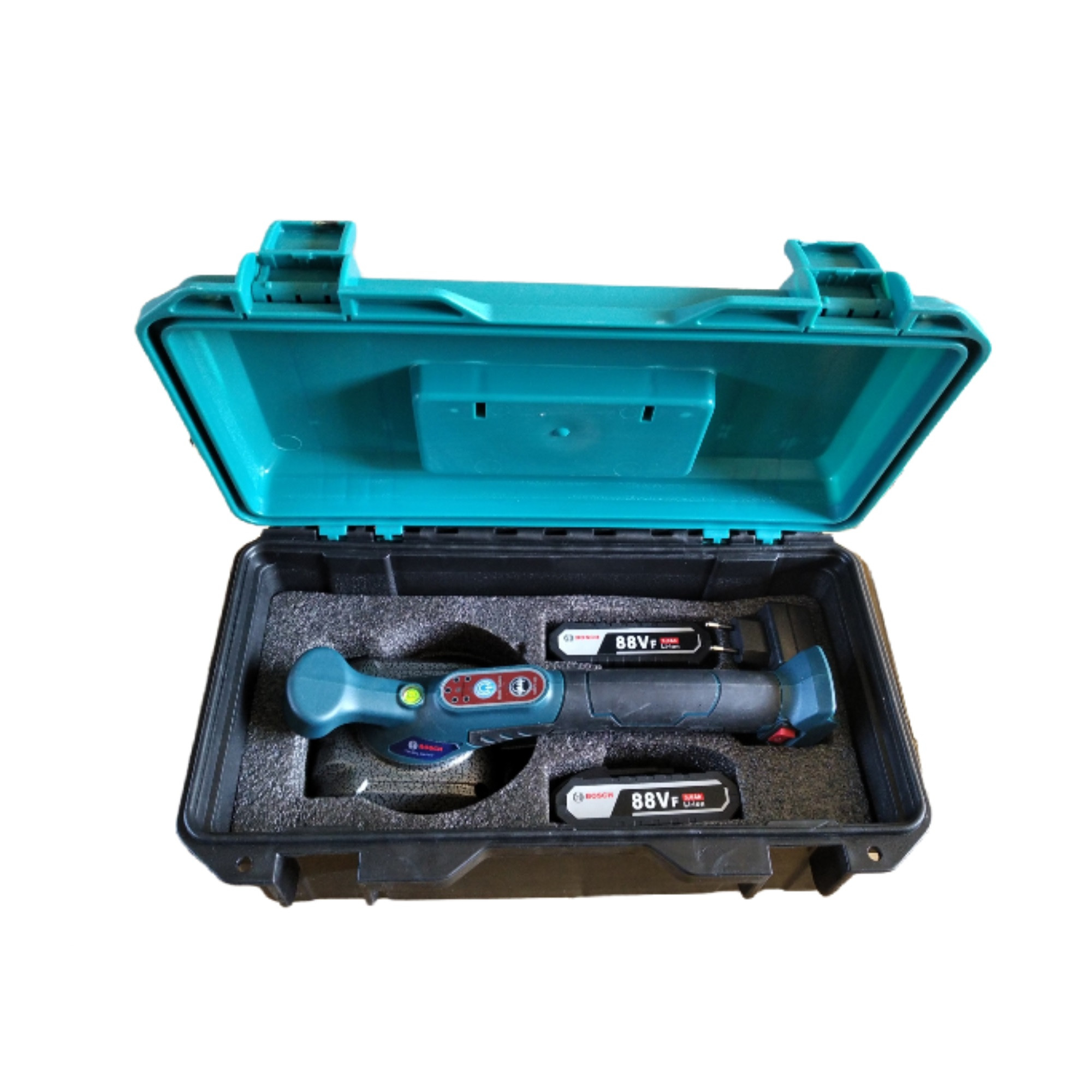 چکش ویبره  شارژی بوش مدل 13sp