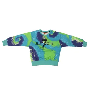 سویشرت بچگانه مدل seven