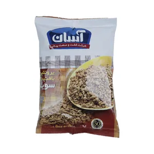 پروتئین سویا آسان - 200 گرم