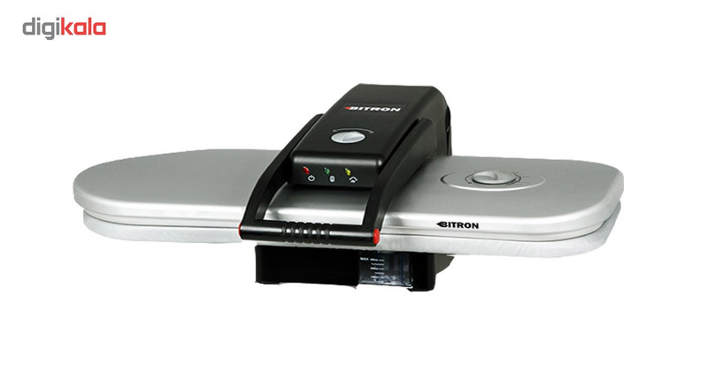 اتو پرسی بایترون مدل BSI-405