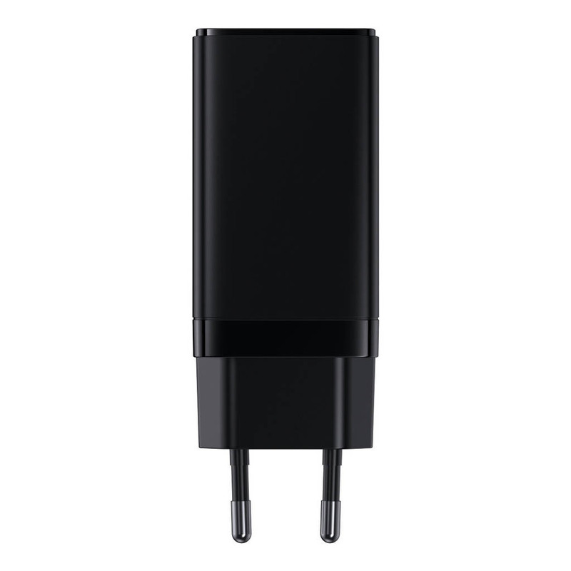 شارژر دیواری باسئوس مدل GaN3 Pro-65W به همراه کابل USB-C 3 در وبزینر شارژر دیواری باسئوس مدل GaN3 Pro-65W به همراه کابل USB-C
