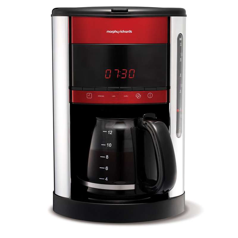 قهوه ساز مورفی ریچاردز مدل 162005