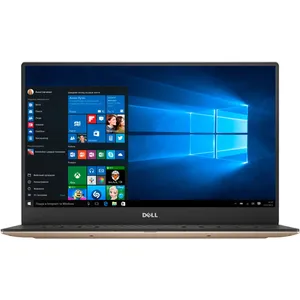 لپ تاپ 13 اینچی دل مدل XPS 13-1013