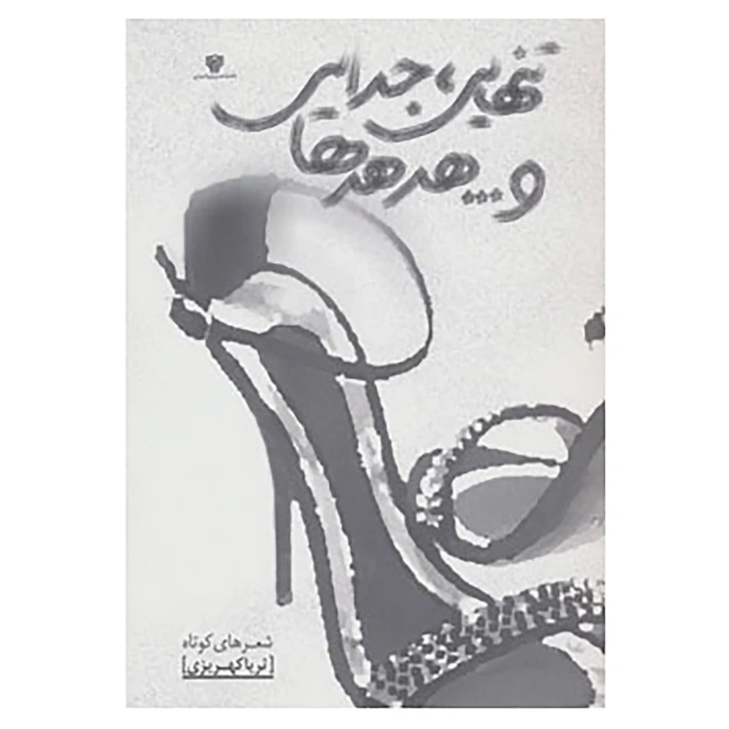 کتاب تنهایی،جدایی و...هدهدها اثر ثریا کهریزی