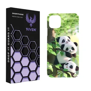 RIVEN RI2-7 Case For Apple iPhone 12 Pro