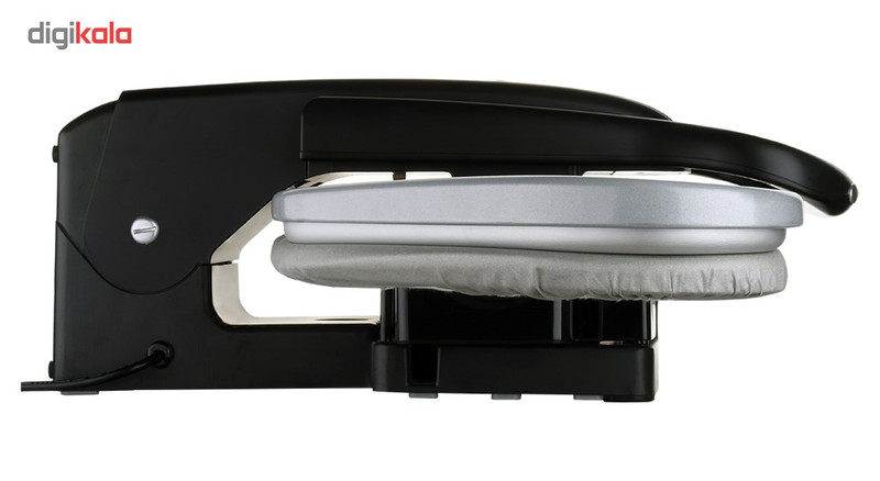 اتو پرسی بایترون مدل BSI-405