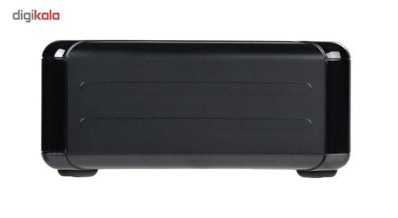 کامپیوتر کوچک ازراک مدل Beebox J3160