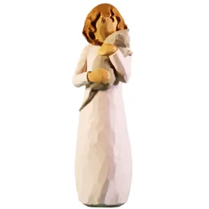 Amin Composite  With Affection 118 Statue