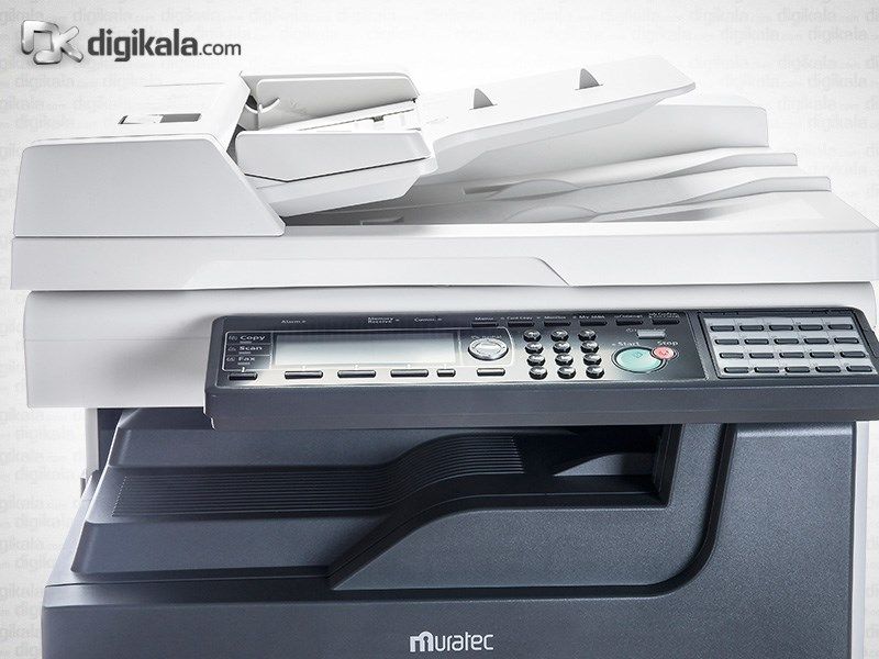 دستگاه کپی موراتک مدل MFX-2835R main 1 4